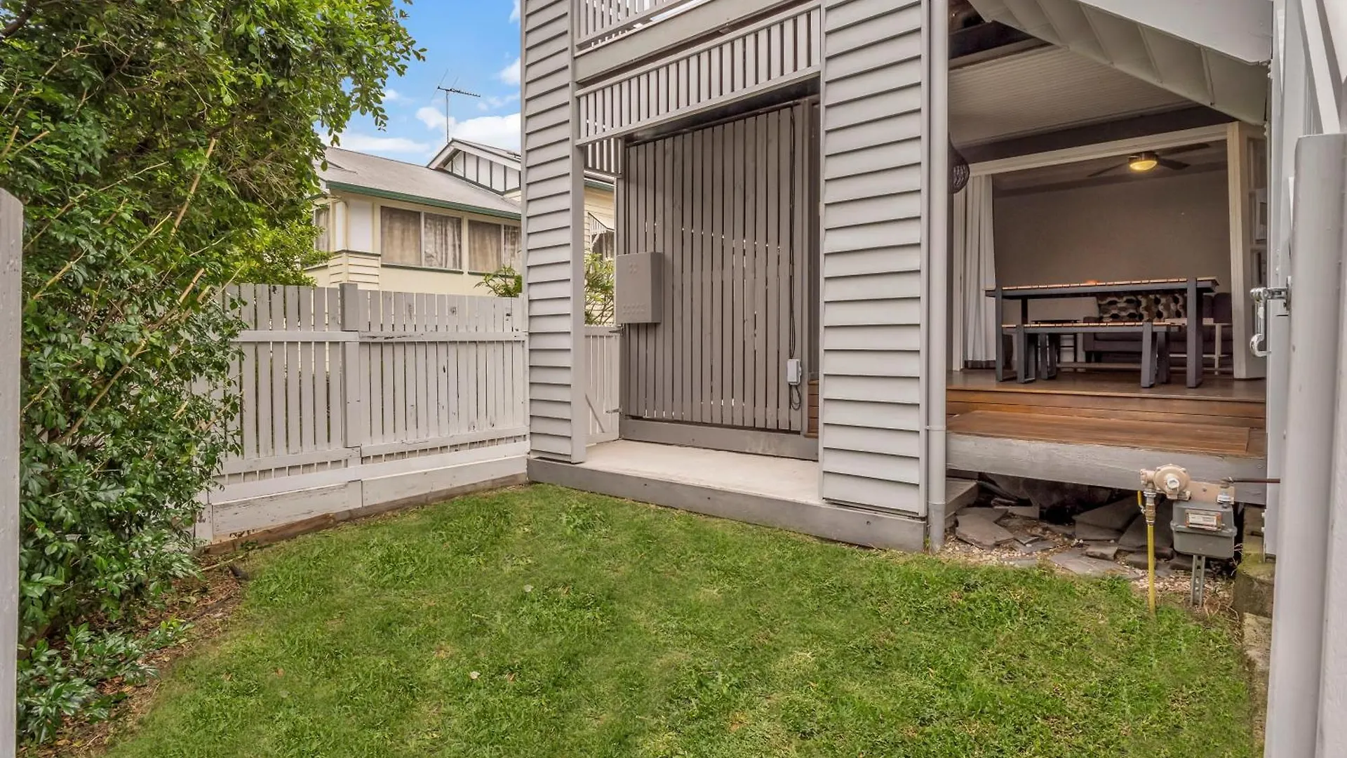 Cedar Street Lodge 5Brms 3Bths 2 Homes In 1 Brisbane