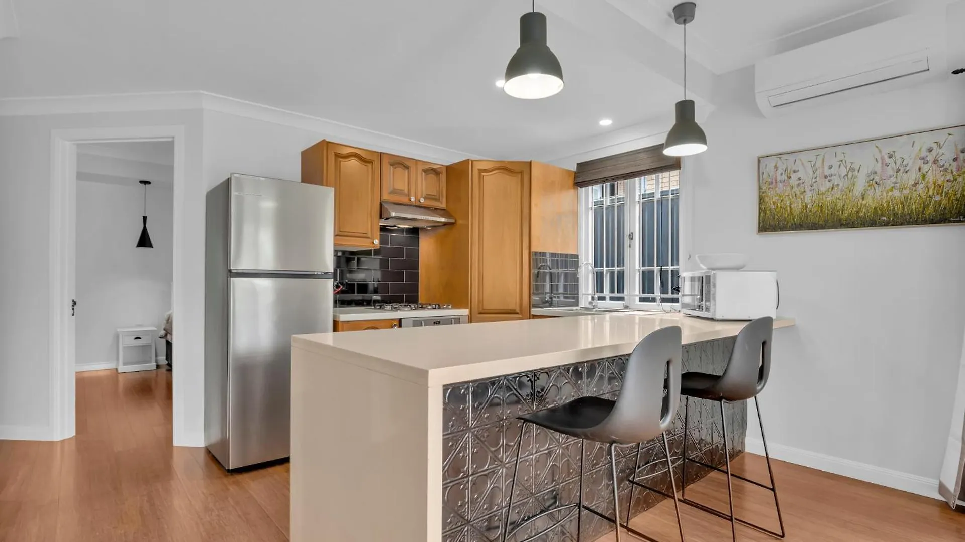Cedar Street Lodge 5Brms 3Bths 2 Homes In 1 Brisbane Australia