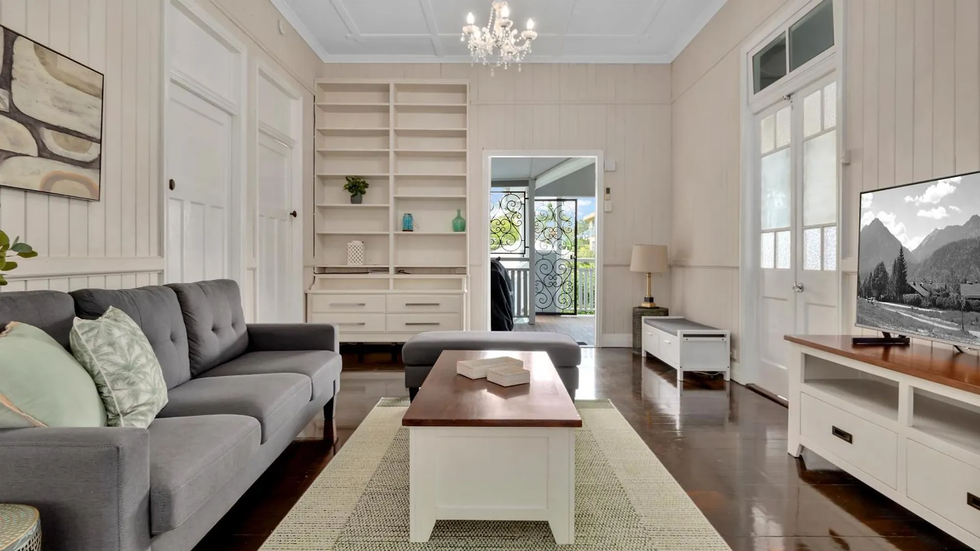 Cedar Street Lodge 5Brms 3Bths 2 Homes In 1 Brisbane